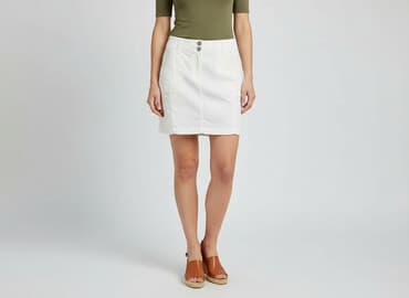 spódniczki zimowe: S.Oliver, Spódnica damska, rozmiar M — 8