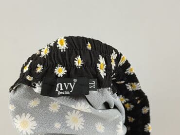 spódnice czarne z paskiem: NAVY, Spódnica damska, rozmiar XL — 5