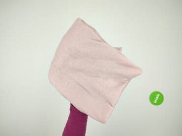 torba tekstylna na zakupy: Tube scarf, Female, condition - Good — 4