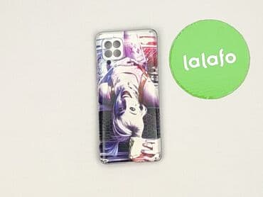 paski do sukienki srebrne: Etui do telefonu, stan - Bardzo dobry — 2