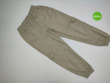 ile wazy koszulka: Cropp, Spodnie dresowe dla mężczyzn, S — 3