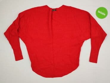 only sweter w paski: Les étoiles claires Paris, Sweter damski, L — 2