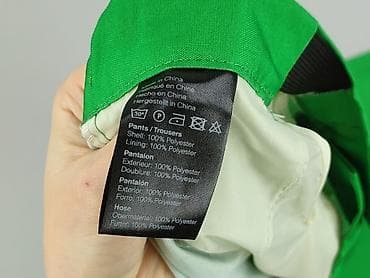 dżinsy do garnituru: SUIT, Spodnie materiałowe damskie, rozmiar S — 5