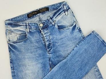 Jeansy damskie, rozmiar M