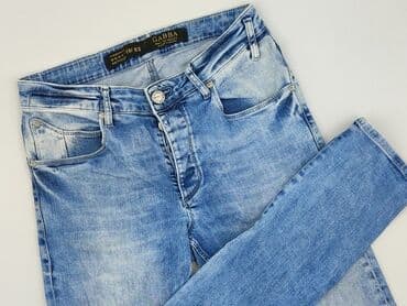grodecki buty: Jeansy damskie, rozmiar M — 1
