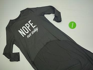 pull t shirt: Tunika damska, rozmiar 2XL — 3
