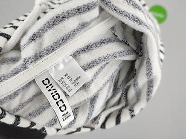 bluza harry styles: H&M Basic, Bluza z kapturem damska, rozmiar XS — 5