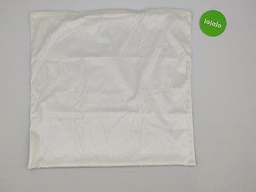 dobry komin: Biała chusta / apaszka unisex w klasycznym, minimalistycznym stylu — 3