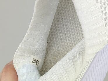 balanciaga klapki: Sneakersy damskie, rozmiar 36 — 6