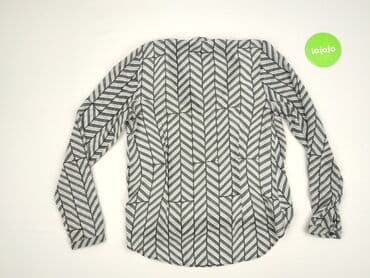 h: H&M, Bluzka damska, rozmiar M — 3