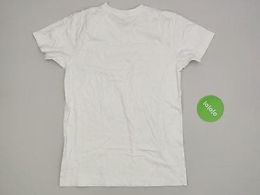tak s: T-shirt damski, rozmiar S — 3