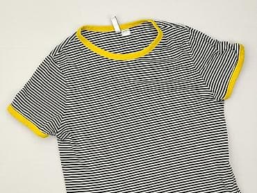 H&M Divided, T-shirt damski, rozmiar L