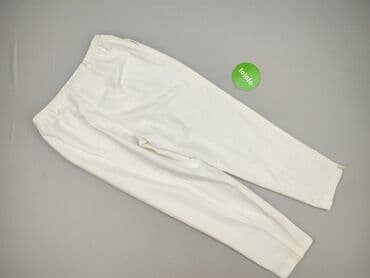 new yorker białe spodnie: Spodnie materiałowe damskie, rozmiar XL — 3