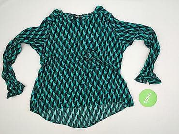 bluza wojanka: Bluzka damska, rozmiar 2XL — 3