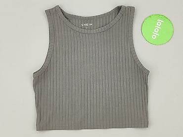 siatka: Shein, Top damski, rozmiar S — 2