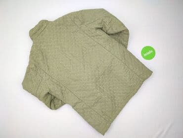 плащ: Moda, Kurtka przejściowa damska, rozmiar 2XL — 3