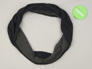 paski do sukienki srebrne: Tube scarf, Female, condition - Very good — 2