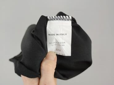 modne sukienki wizytowe dla 50 latki: Sukienka damska, S — 4