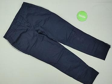 denim life: Spodnie materiałowe damskie, rozmiar M — 2