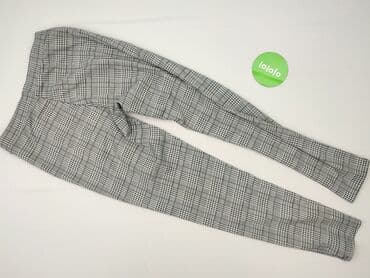 hm spodnie zimowe: TXM, Spodnie materiałowe damskie, rozmiar M — 4