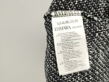 szara marynarka damska h: Esmara, Жіноча блуза, розмір S — 5