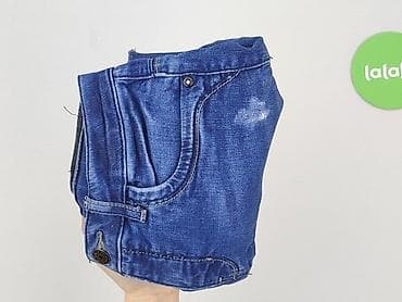 nike tech short: ONLY, Szorty damskie, rozmiar S — 6