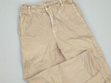 F&F, Spodnie materiałowe damskie, rozmiar S