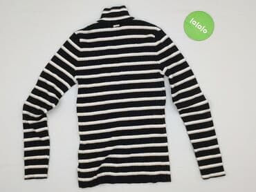 bluzki czarne mohito: Mohito, Golf damski, rozmiar S — 3