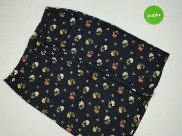 paski do sukienek szerokie: Women`s skirt, size 4XL (EU 48) — 2