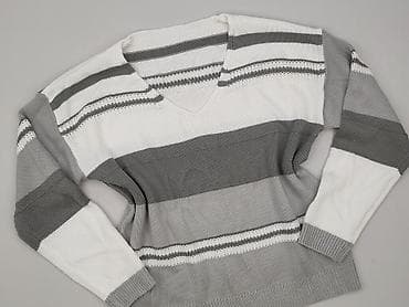 Sweter damski, rozmiar L