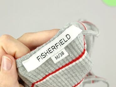 Kobiety: Fisherfield, Top damski, rozmiar M — 4