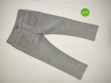 bytom moda: Jeansy dla mężczyzn, rozmiar XL — 3