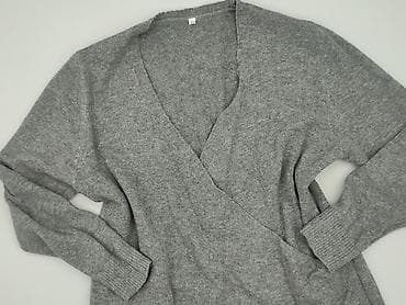 Sweter damski, rozmiar XL