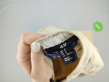 hm cargo pants: H&M, Chinosy dla mężczyzn, rozmiar XL — 4