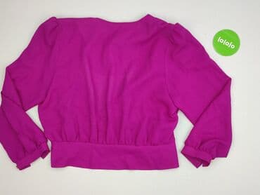 garnitur damski plus size: Elegancki komplet, rozmiar 6XL — 3