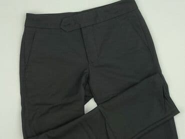 Mango, Spodnie materiałowe damskie, rozmiar XS