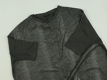 basic t shirt h: Bluzka damska, rozmiar S — 1