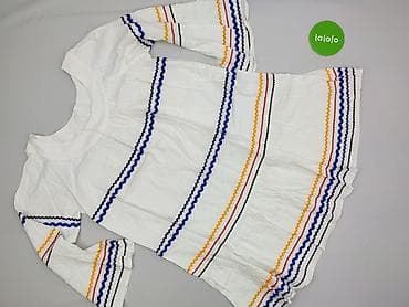 hanavanas: Tu, Tunika damska, rozmiar One size — 2