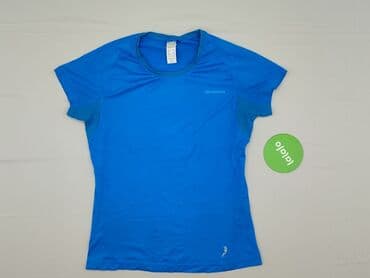 ubrania wedze: Quechua, T-shirt damski, rozmiar M — 3