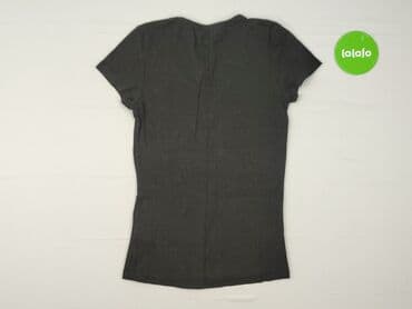hugo boss basic t shirty: Zеro, Футболка жіноча, розмір M — 3
