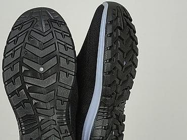 pami kapcie: Sneakersy damskie, rozmiar 40 — 5