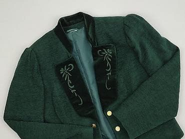 top satynowy h: Marynarka damska, rozmiar 2XL — 1