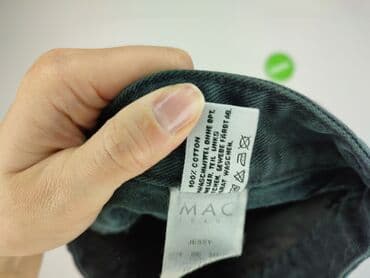 Kobiety: MAC, Jeansy damskie, rozmiar M — 5