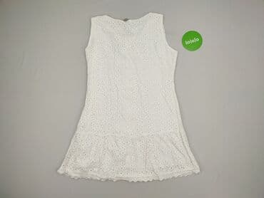 pojedyncze sukienki na wesele: Women`s dress, size L (EU 40) — 3