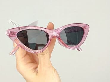 torba guess: Glasses, Sunglasses, Cat eyes design, condition - Perfect — 5
