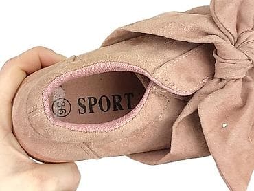 buty z lisem: Sneakersy damskie, rozmiar 36 — 5