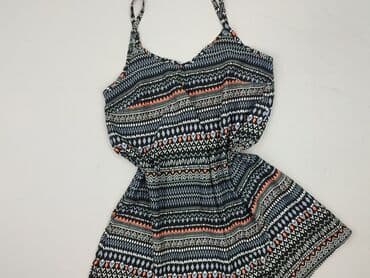 bluzy megi: Yessica, Sukienka damska, rozmiar S — 1