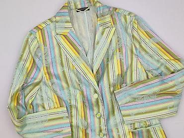 kapcie peoco: Apanage, Marynarka damska, rozmiar 3XL — 1