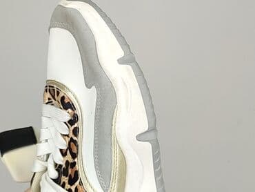 rabatnabuty pl: Sneakersy damskie, rozmiar 37 — 7