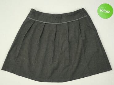 simple trencz: Spódniczka, Tu, 10 lat, 134-140 cm, stan - Idealny — 2